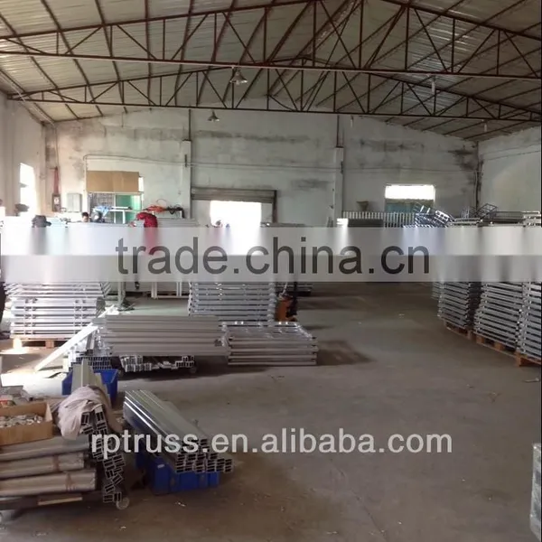 Best Manufacturer of Aluminum Barricade/concert Barricade photo-4
