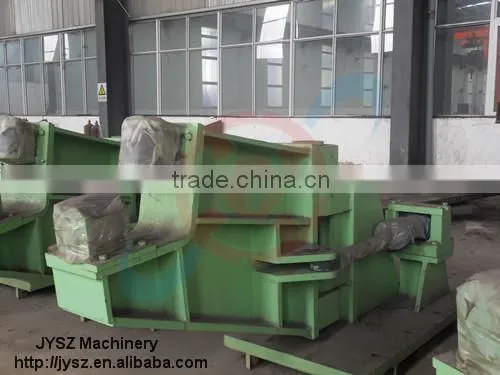 Cold Rolling Mill Steel Strip Pay-off Reel/uncoiler/decoiler for Slitting Line photo-2