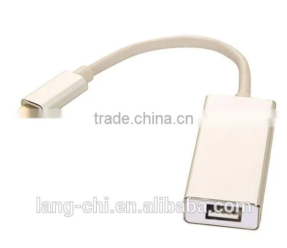 Type C to USB3.0cable photo-2