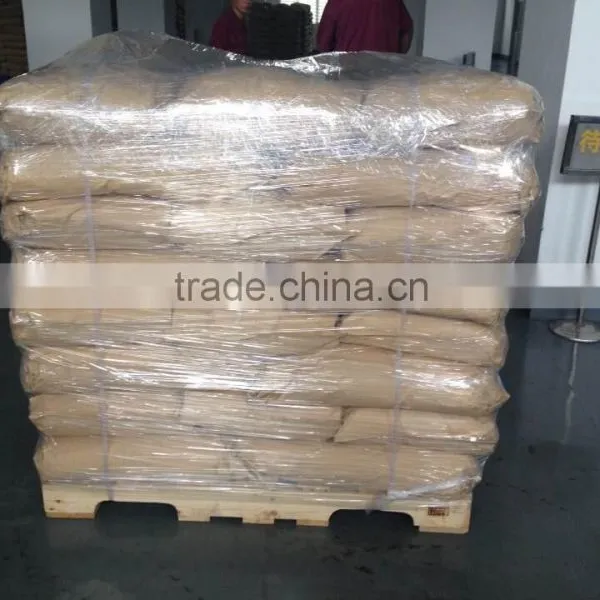 White Mannitol Powder photo-3