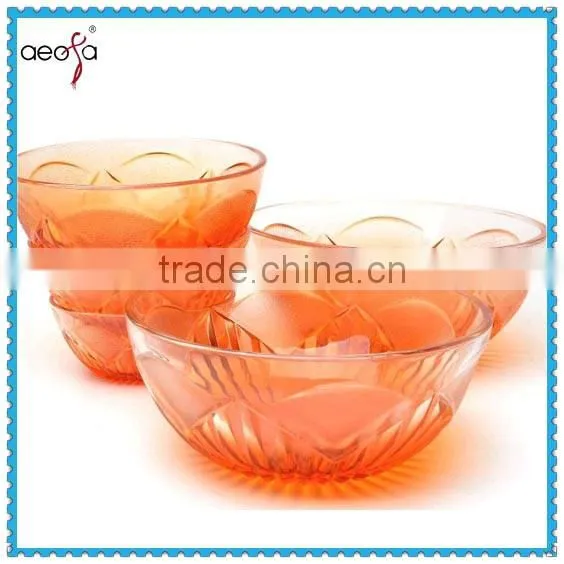 Glass Ware Dinner Set Inexpensive Glass Bowls