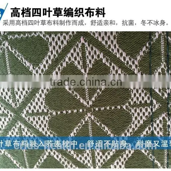 Triangle Foam Pillow photo-3