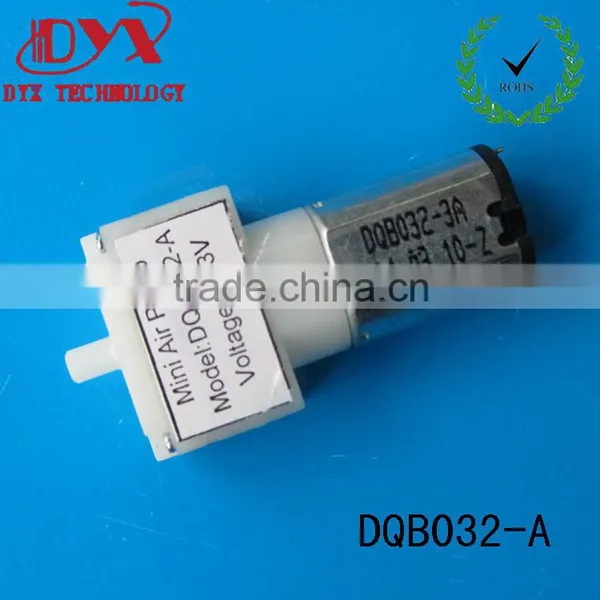 Blood Pressure Air Pump,micro Air Pump