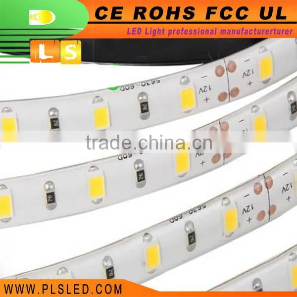 12v 12000mah Lithium Battery 5050 Rgb Led Strip Made in China photo-4