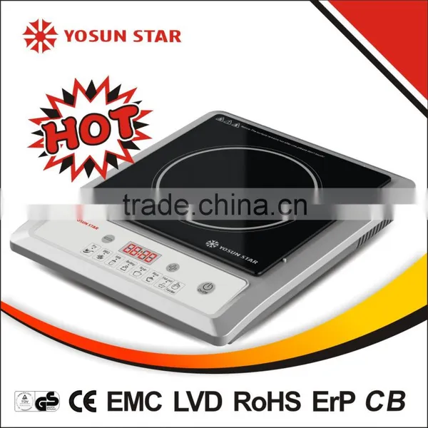 Induction Cooker(B38)