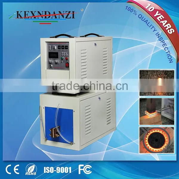 High Quality KX5188-A45 High Frequency Induction Titanium Welding Machine