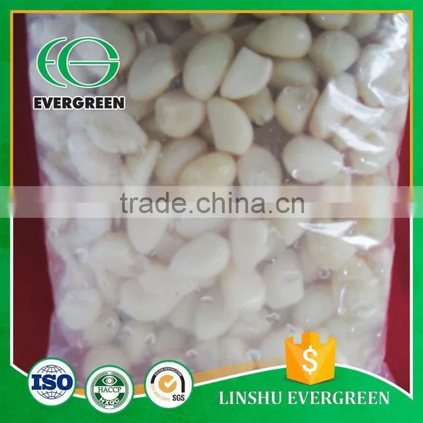 Cheaper Price Flavorful Pickled Garlic Cloves photo-3