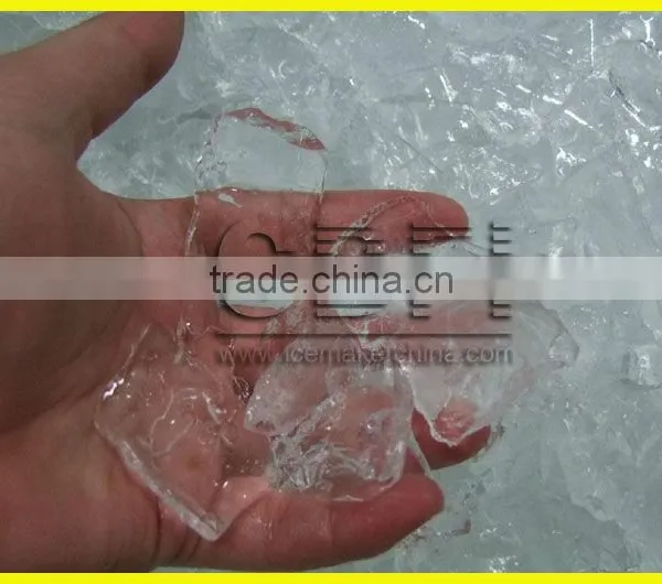 Industrial Ice Plate Maker Machine Price For Ice Factory photo-6