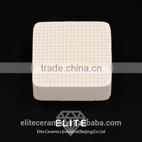 Honeycomb Ceramic Filter for Iron Casting,Industrial Ceramic Filter photo-5