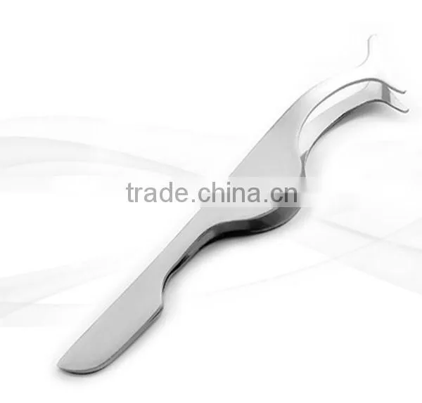 2016 Top Quality Eyelash Extension Tweezers, Stainless Steel Tweezers photo-5