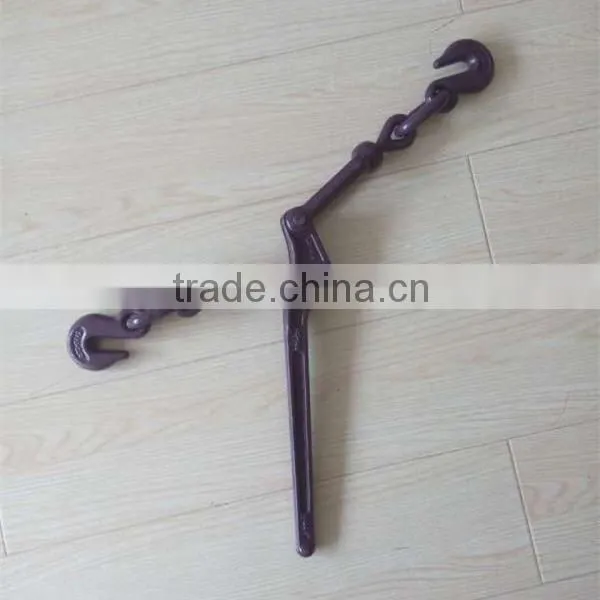 G70 US TYPE LEVER TYPE LOAD BINDER FOR CHAIN photo-3