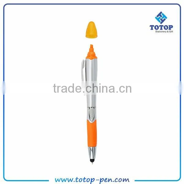 Within 24 Hours Response Latest Multi-function Highligter Pen photo-2