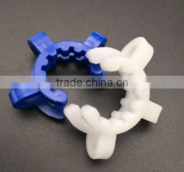 10mm 14mm 19mm Joint Plastic Ring Lock Clip for Glass Tip photo-5