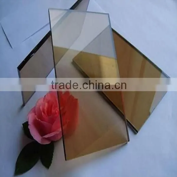 Dark Green Glass photo-2