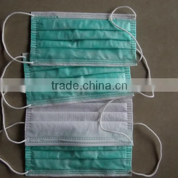 Medical Mask Outside Ear Loop Machine photo-5