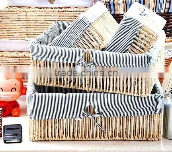 Cheap Baskets Simple Clean Usful Woven Baskets photo-2