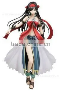 Japanese PVC Toy Sexy Girl Nude Figure photo-5