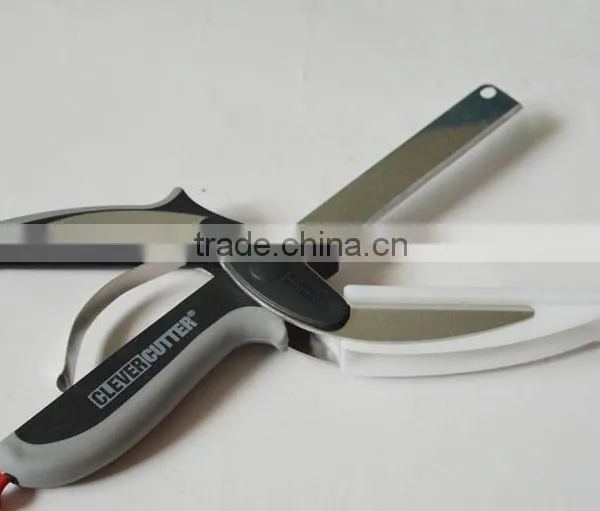 Factory Wholesales Stainless Steel Clever photo-6