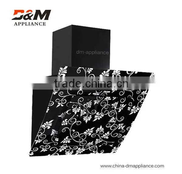 Wall Mounted Range Hood Cooker Hood Kitchen Hood