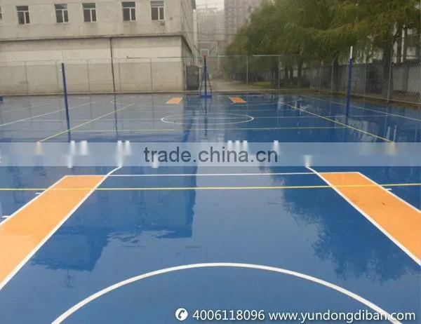 Outdoor Rubber Roll/EPDM Roofing/Rubber Flooring Surface-FN-A-15071312 photo-5