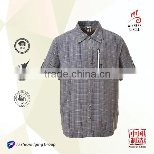 Men Quick Dry T-shirts(SM0128C)