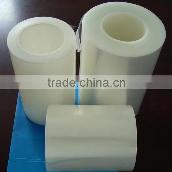 Photo Laminating Roll Film Pet Material From China photo-2