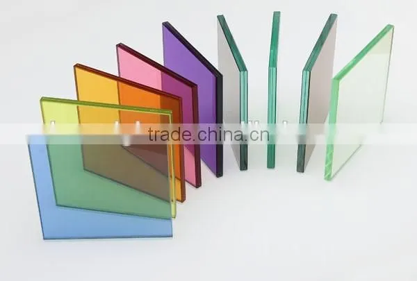 SALE! Laminated Glass photo-2