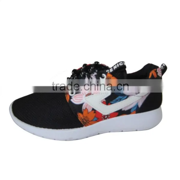 Sneakers Women Shoes Printed Men Lightweight Sneakers Sport Shoes