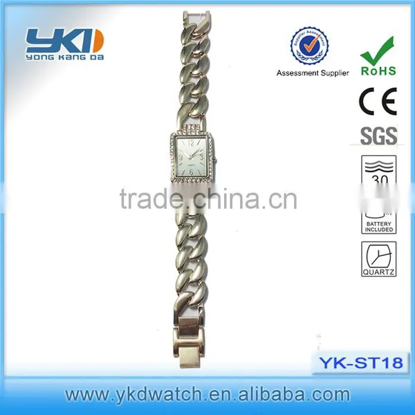 Luxury Stylish Bracelet Lady Watches ,Promotional Luxury Stylish Bracelet Lady Watches is Our Strength in Shenzhen