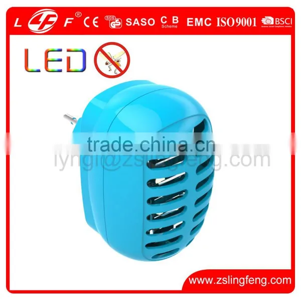 Socket Led Insect Killer LED Electric Mosquito Killer