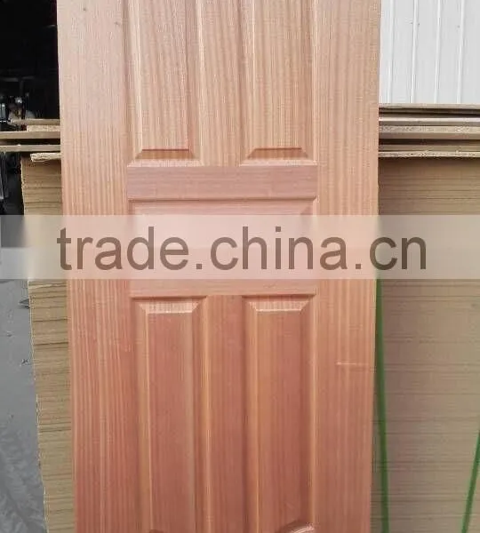2016 Hot Sale Veneer Door Skin photo-3