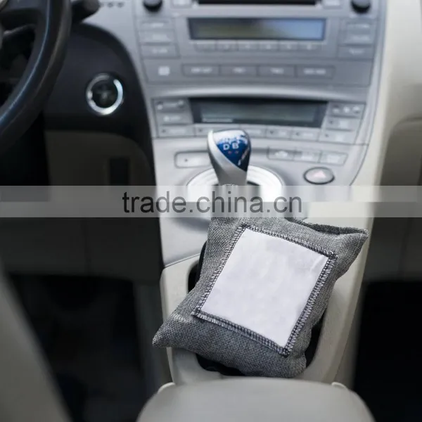 1kg Silica Gel 2016 Car Mini Dehumidifier Moisture Absorber Deodorizer Bag photo-4