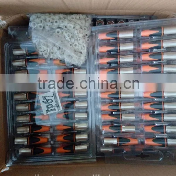 XLR SPN(F) Connector for High Quality and New Stype photo-4