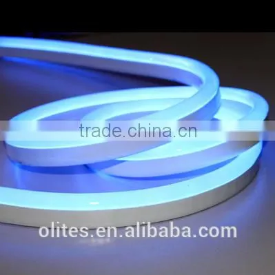 LED Outdoor Lighting 12W per Meter Min Cutting Length 3.94"/10cm Flexible LED Linear Light