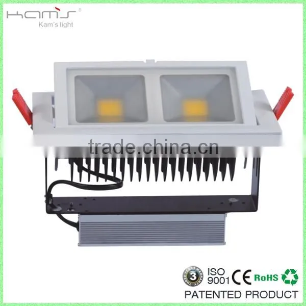 Hot Selling High Lumen China Cob Flood Led Light,flood Led Lighting Lamp 60Watt photo-2