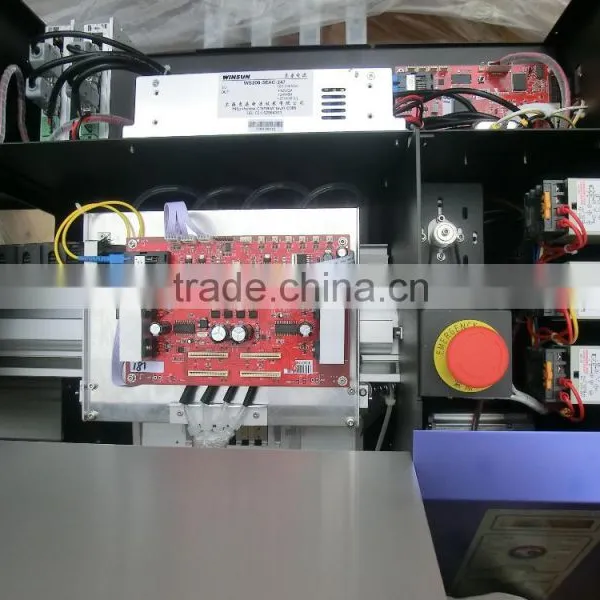 Stable Best Price Industrical Sublimation Printing Machine for Sale photo-4