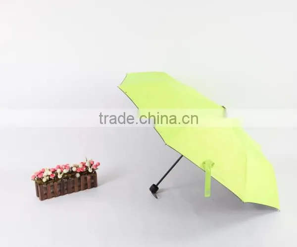 2015 Folding Clear Umbrella Hanger