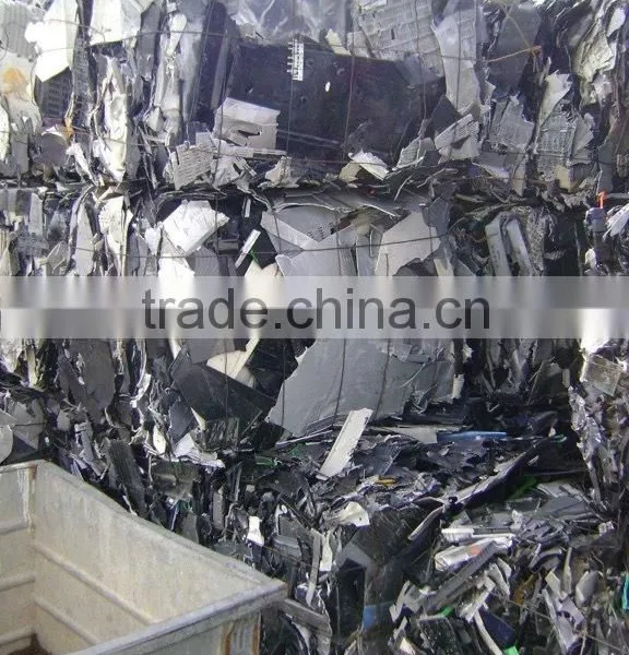 PC/ABS Scrap in Bales photo-3