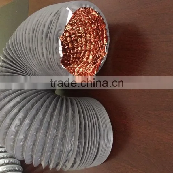 Aluminium Foil Tape Used for Kitchen Smoke Exhaust photo-3