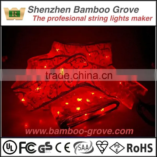 LED Ribbon Light for Christmas Decoration