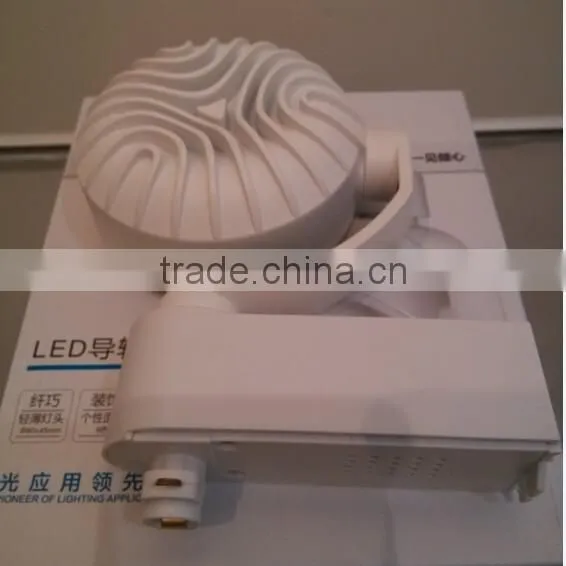 TIWIN Moon Series White 100-240VAC 4000K 12W LED Spot Light photo-6