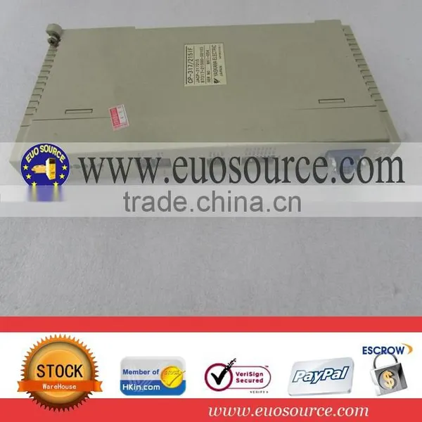 Original Controller CP-317-215IF photo-3