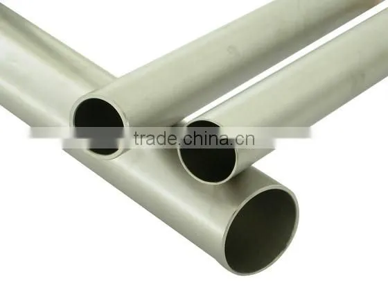 Titanium Tube Titanium Pipe Seamless photo-5
