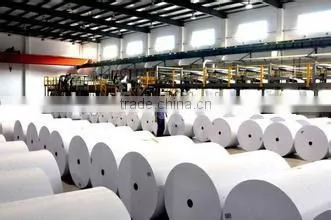 Two Sides Coated Art Paper For Magzine Printing photo-4