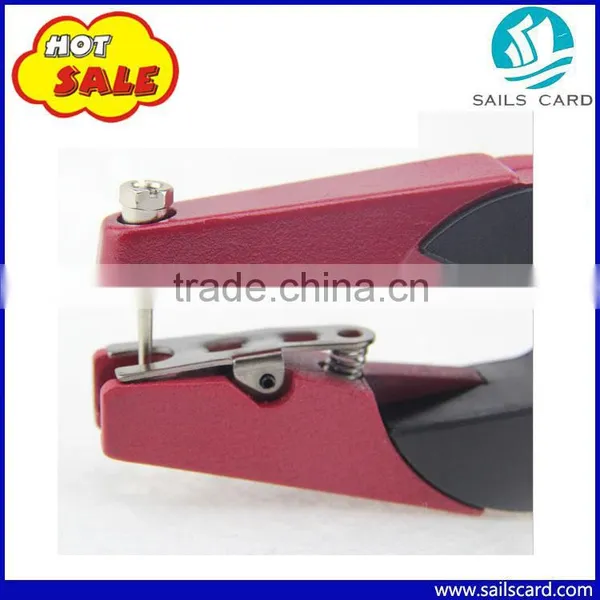 Ear Marking Tag Plier photo-2