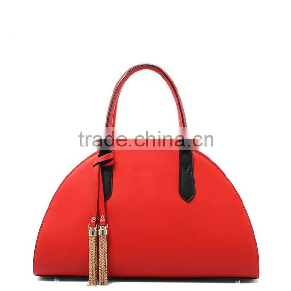 Newest High Quality Women Shell Beach Bags Bandbags 2016