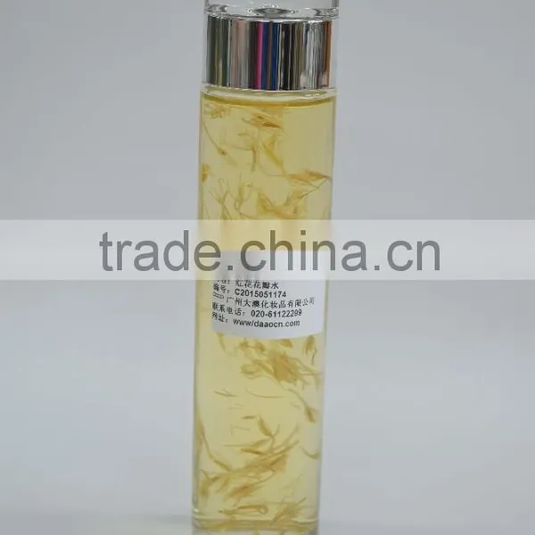 Rose/calendula/ Myosotis/Lavender/Carthamus Tinctorius Petal Toner photo-2