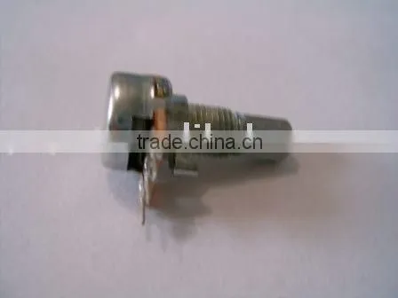 13mm Rotary Potentiometers