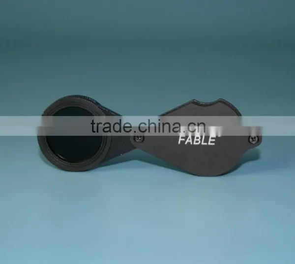 Fable Portable Chelsea Filter With Aluminum Alloy With Griding Sand Apperance photo-4
