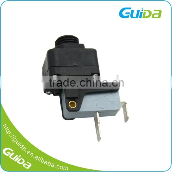 5A 250V Hydraulic Push Button Led Micro Switch photo-2